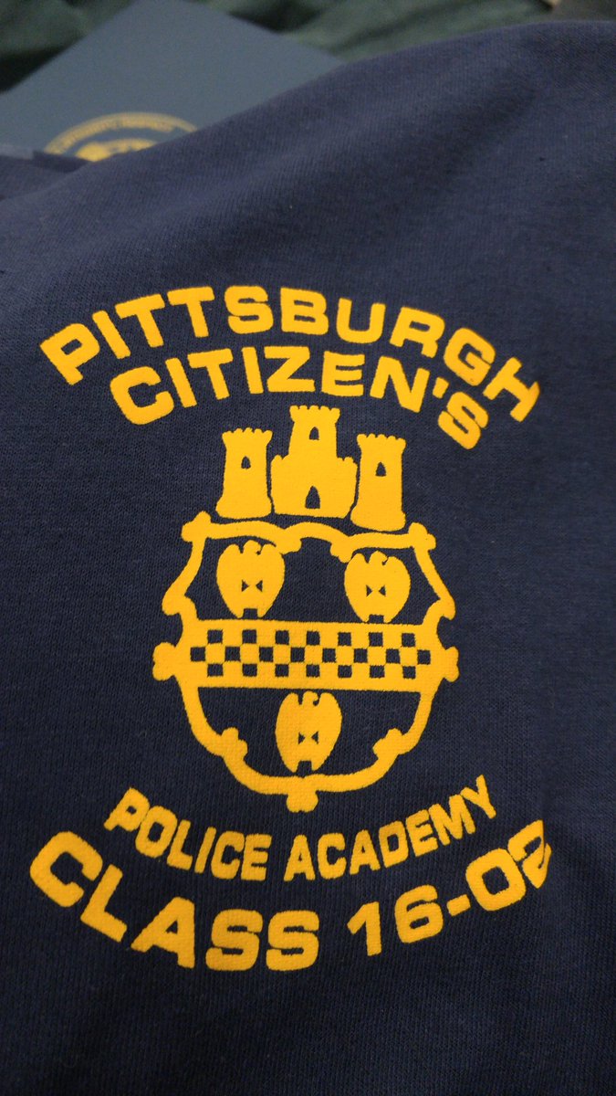 Carricklyn's tweet photo. @PghPublicSafety @PghZone3 Thank you all for the amazing opportunity!! #CPA16-02 https://t.co/AFsbVzO7H5