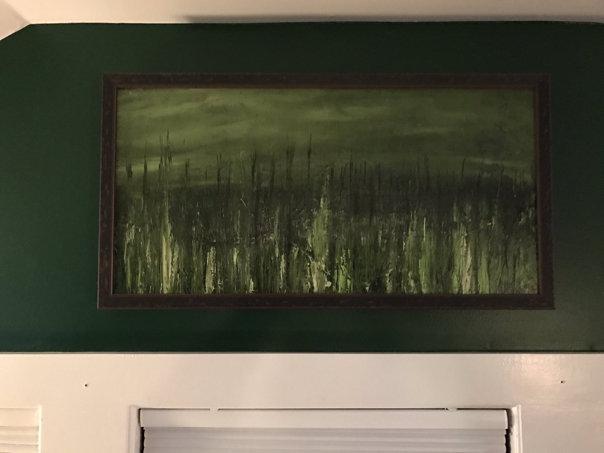 TarquinMcCoy's tweet photo. @RhondaHewitson meant to send you earlier -finally got it framed!
# https://t.co/o29O675Re3