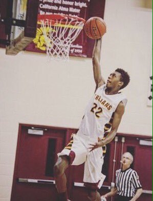 A Big S/O  &amp; Congrats to California's Kass Taylor 

Newest Member of the 1000 Point Club

#1000 🏀🏀🏀🏀🏀