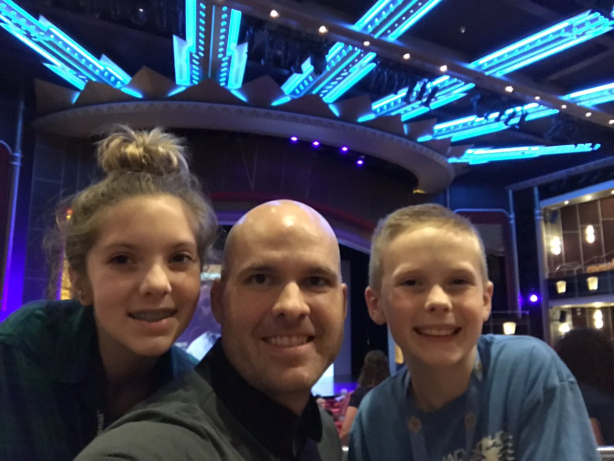 Michael D Jensen tweet media