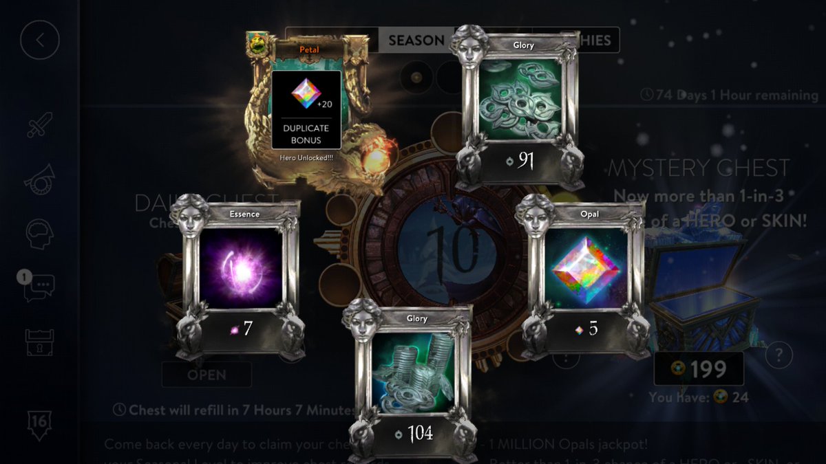 Jackpot Chest Roblox