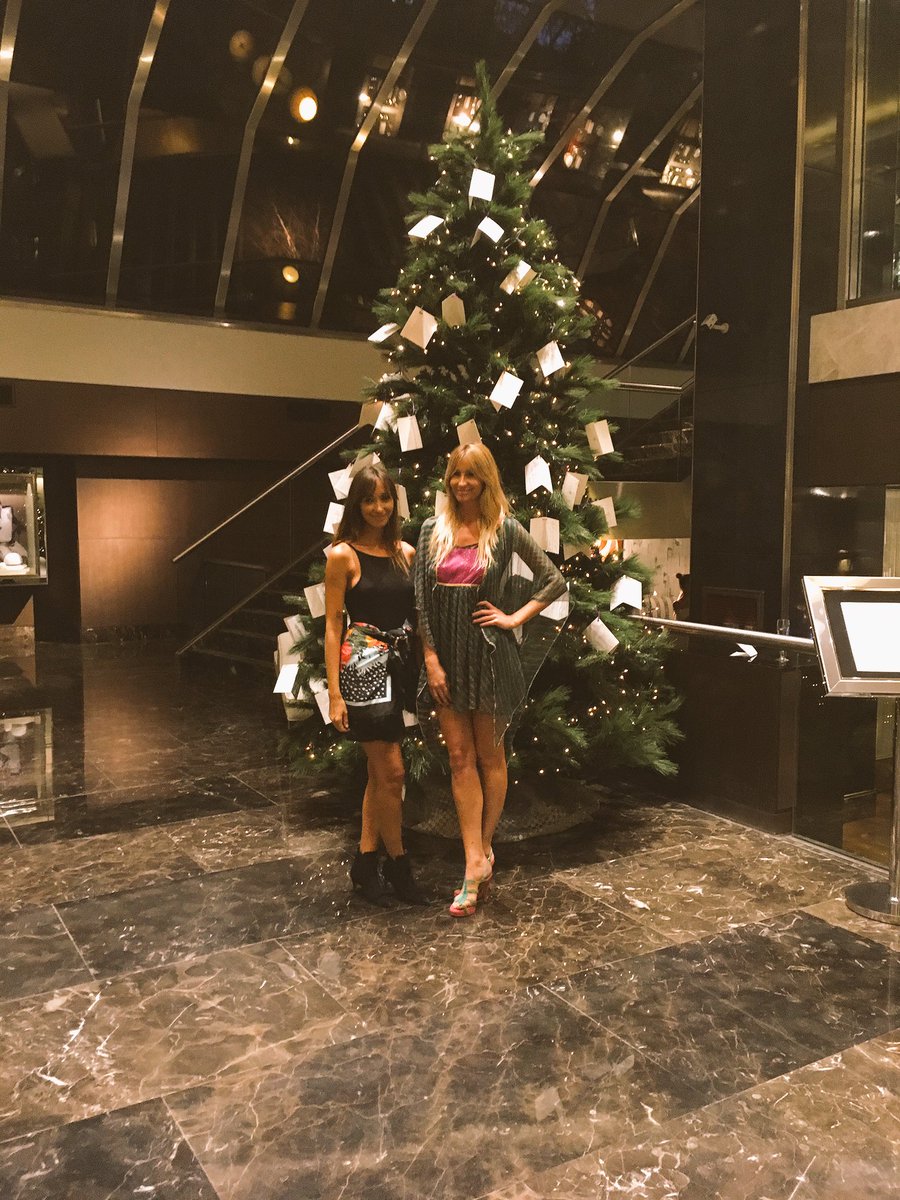 #NuestraFiesta ⭐️ <a href="/matildablanco/">Matilda Blanco</a> <a href="/ElenaMoreiraArg/">Elena Moreira</a> <a href="/perfilrouge/">Rouge</a> <a href="/Alveararthotel/">AlvearArtHotel</a>