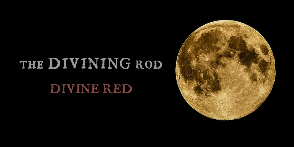 TheDiviningRod's tweet photo. How to see the #Moon's Dark Side Tonight: https://t.co/ENq9Uw4eZg Pour a glass of #DivineRed and experience the darkest night in 500 years! https://t.co/5bpM6dmFbA