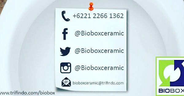 bioboxceramic's tweet image. trifindo.com/biobox