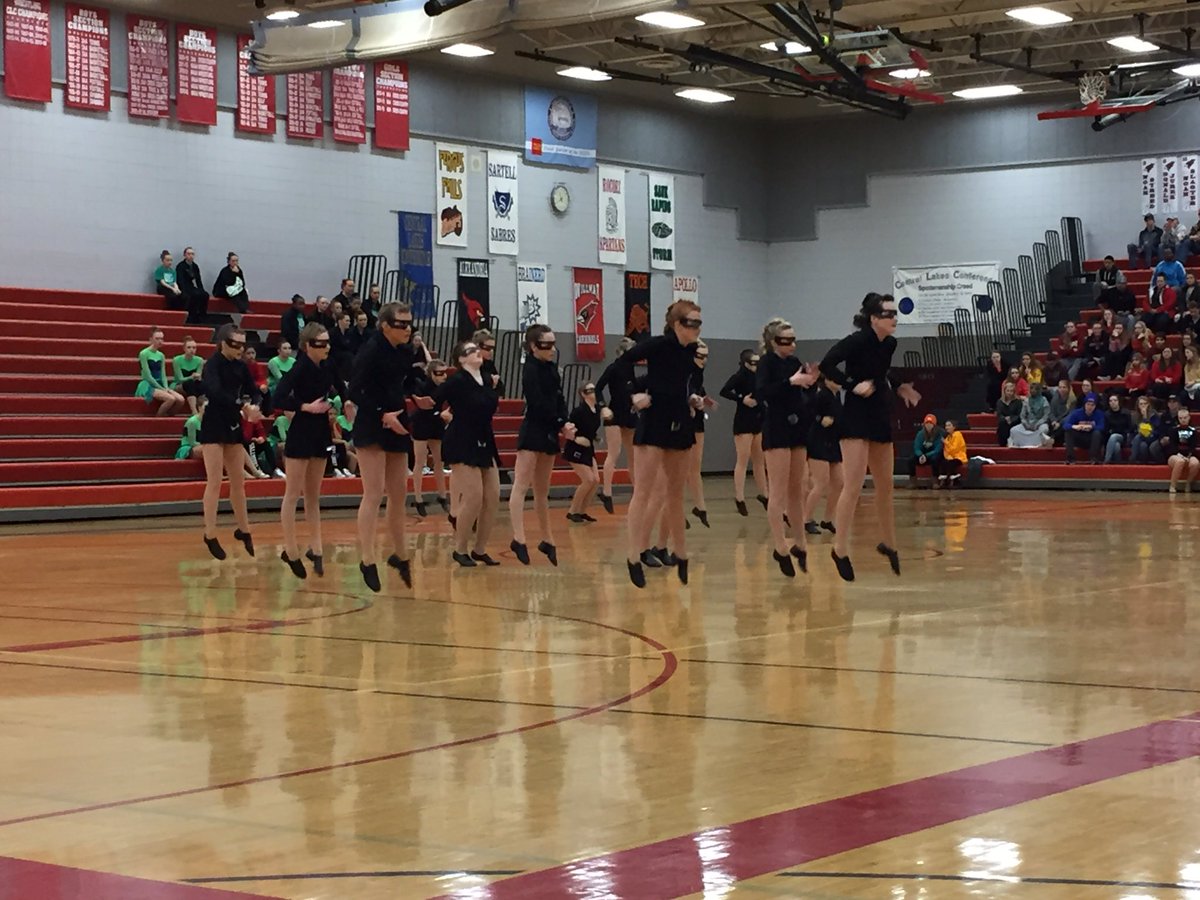 Willmar Athletics tweet media