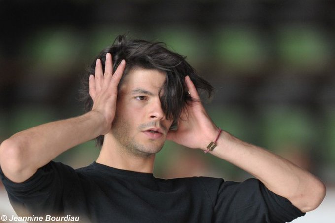 ランビエールのtwitterイラスト検索結果