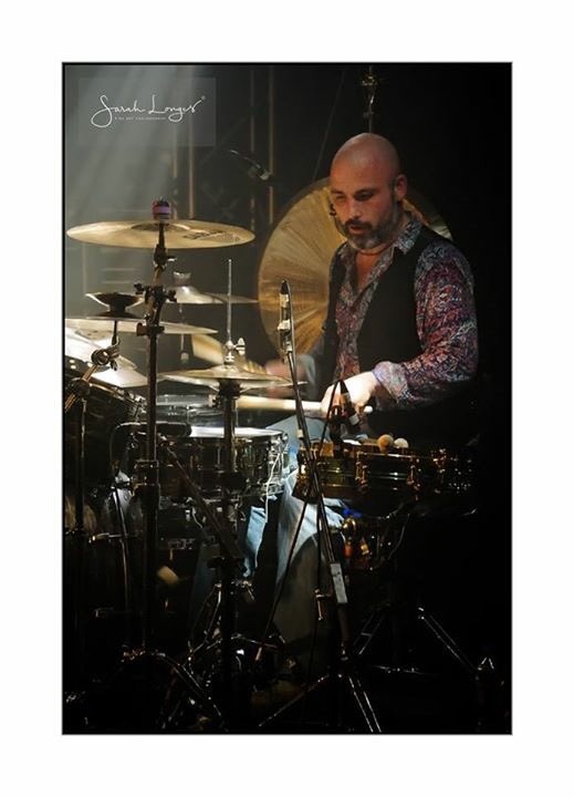 LeeThedrummer's tweet photo. Leatherat Oxford 02 https://t.co/RSPW9h0RqQ