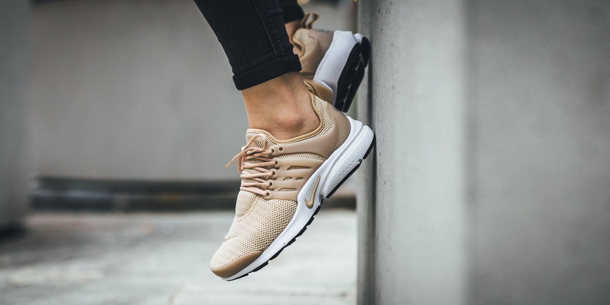 nike air presto linen
