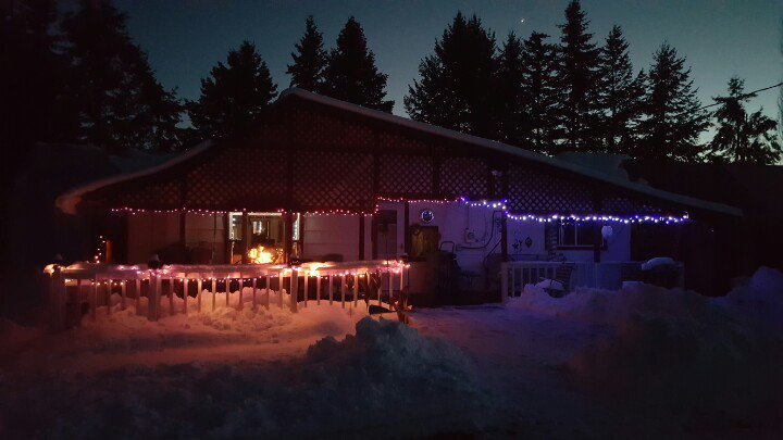 Kathy and Wes tweet media