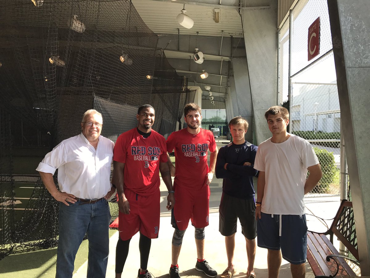 Frank Fulton (FrankFulton8) Twitter