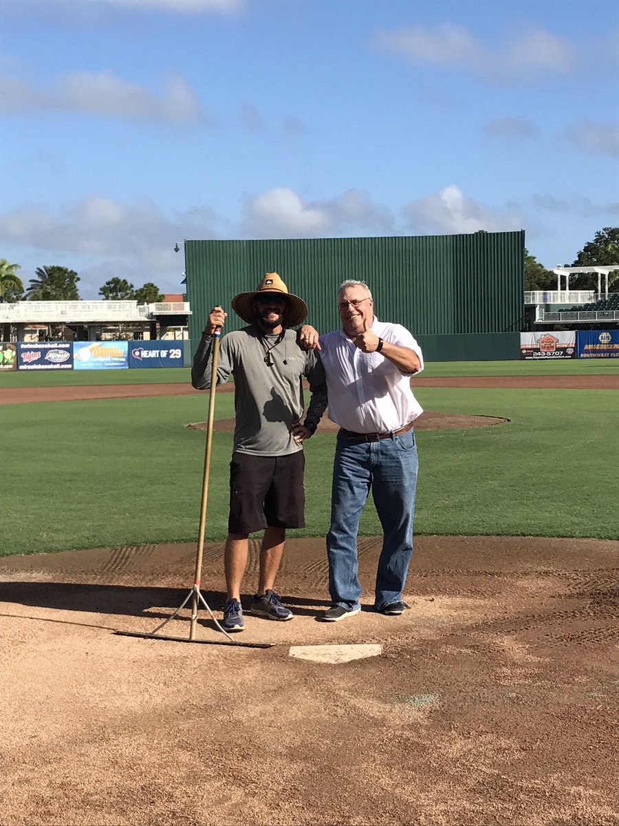 Frank Fulton (FrankFulton8) Twitter