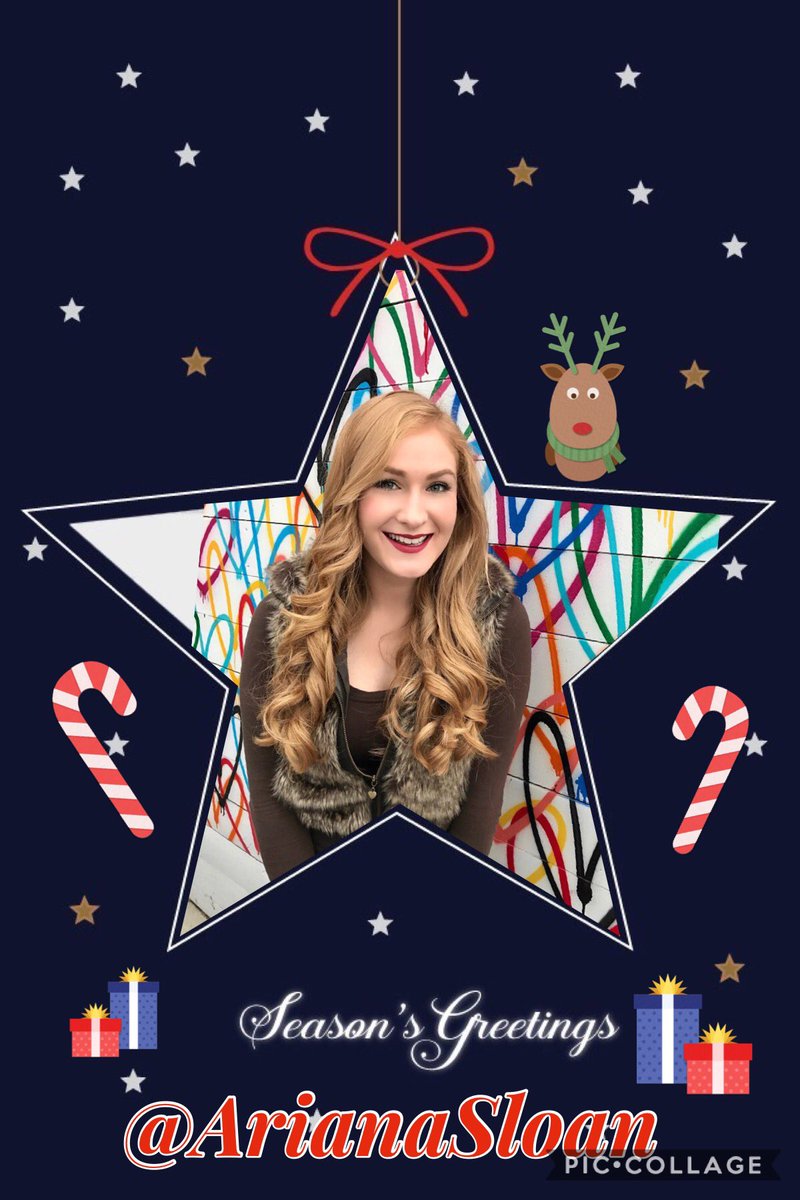 ArianaSloan's tweet photo. #HappyHolidays @ArianaSloan #DayOneEP @iTunes @AppleMusic @amazonmp3 @TuneCore @ReverbNation @YouTube @GooglePlay & most online stores π
π»πππΆ https://t.co/28c7WDECuR