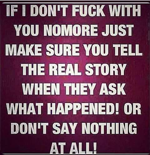 Niggas out here pillow talking still