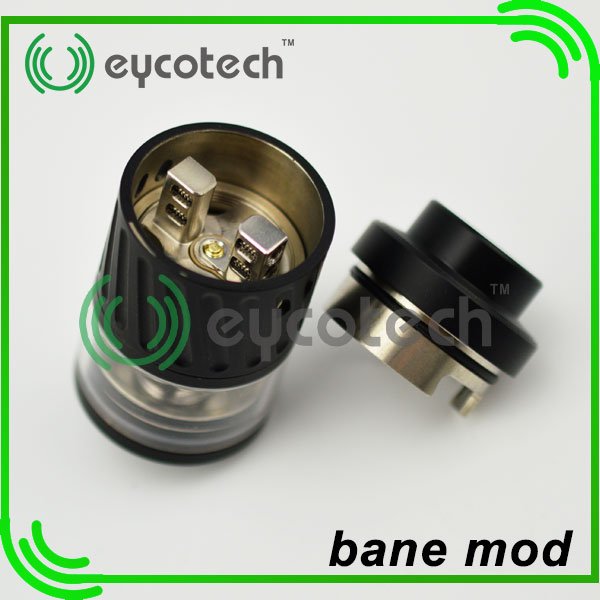 bane mod