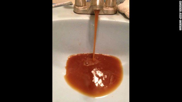 cnnbrk's tweet image. Louisiana Department of Health asking people in St. Joseph not to drink the tap water for at least 30 days. cnn.it/2h8999y