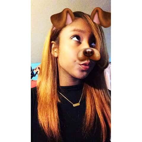 Hi, I'm CiCi 🌹👑