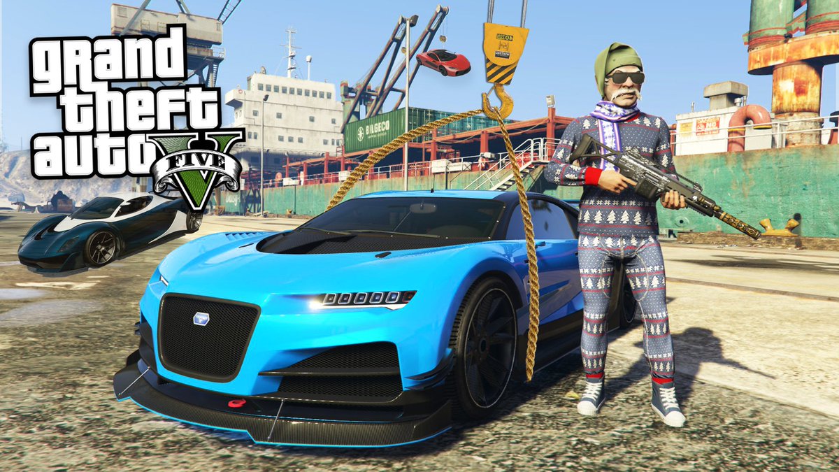 gta v export cars