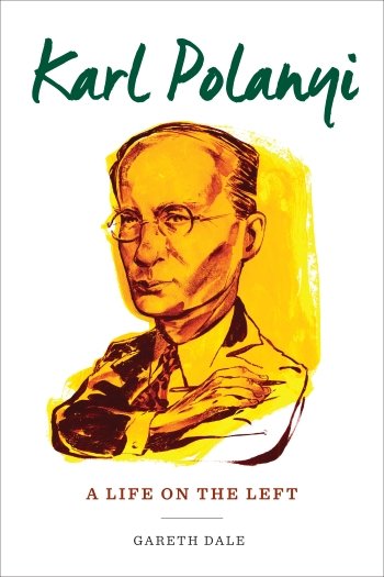 TonysAngle's tweet image. The Life of Karl Polanyi blogs.lse.ac.uk/lsereviewofboo… @LSEReviewBooks  #RethinkingEconomics