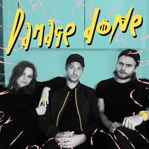 NordicSpotlight's tweet photo. Danish electro-pop band Noréll drops it like it's hot with their new single Damage Done: https://t.co/SrWn20VFZc @Norelltweet #MusicDenmark https://t.co/kDWqWMDndV