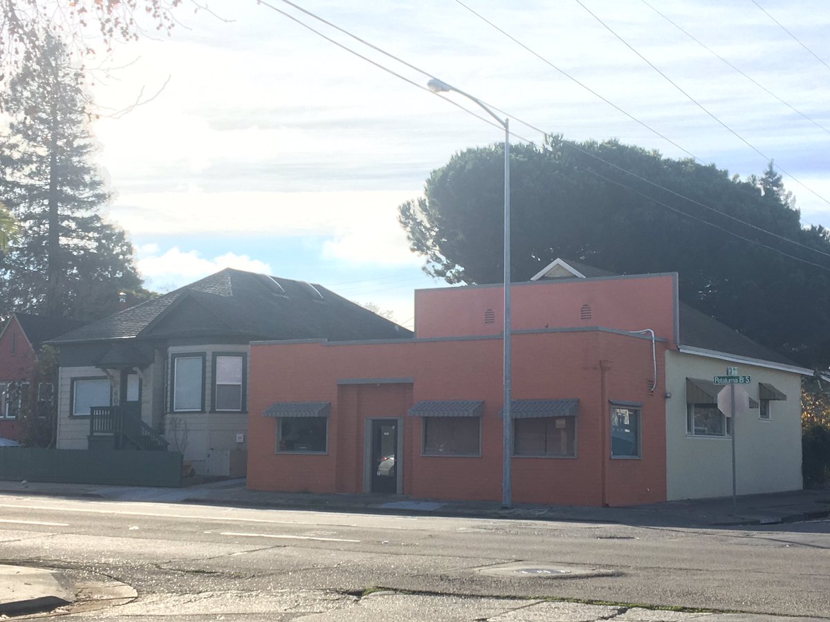 TheStrudelGuys's tweet photo. #strudel Simply Strudels new home...tasting room coming soon :) https://t.co/t1gzgV8948