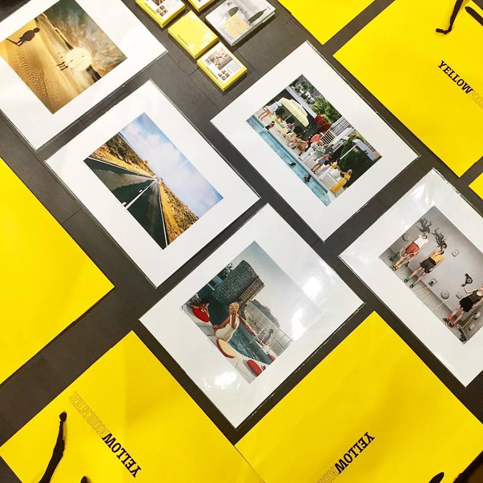 YellowkornerSG's tweet photo. Put art under your tree this Christmas.
Discover our extensive and exclusive collection of artshots in our gallery at ION Orchard. https://t.co/EISkZCo5c0