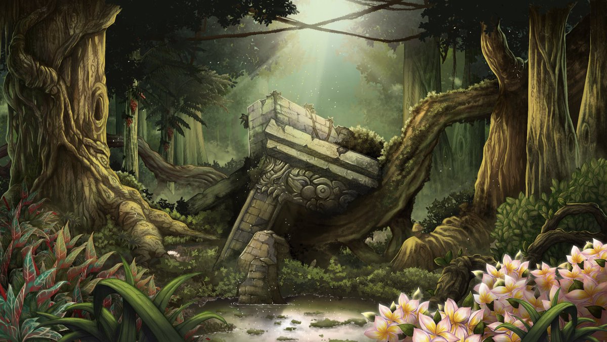 Our next game: Playground Bali. Coming soon in March 2017. #matatacorp #hiddenobject #vrgames #madeinindonesia