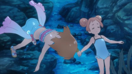 魔法少女なんてもういいですから。セカンドシーズン ついに最終回