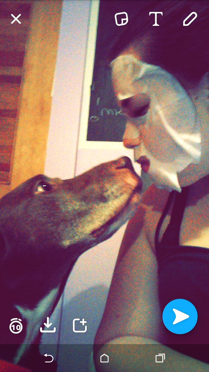 Nelliegirl_5's tweet image. Is that still you ma? I don't like whatever it is. #mamaalwaysdoesnewthings #notlikingit #whatsit? #ma?