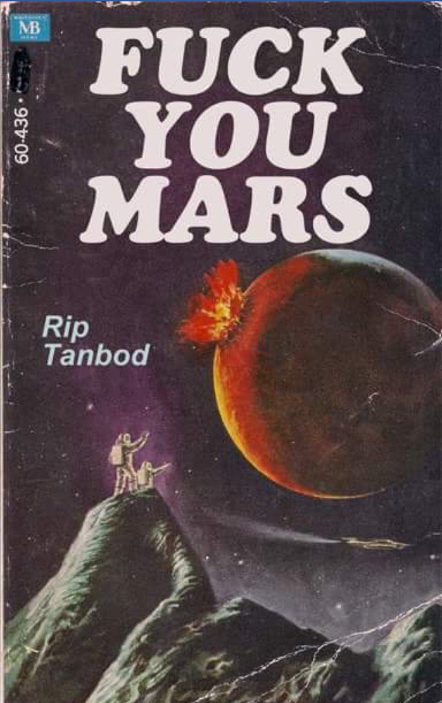 Surajpr74800081's tweet photo. @Martian_Sellner #AttackOnMars #DefendMars https://t.co/VNAkqRWbeP