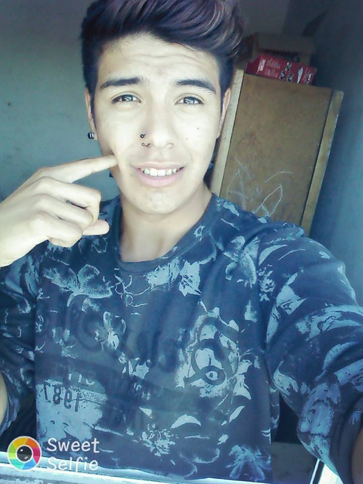 JavyFilet's tweet image. Poiwsahfslagdsa♥