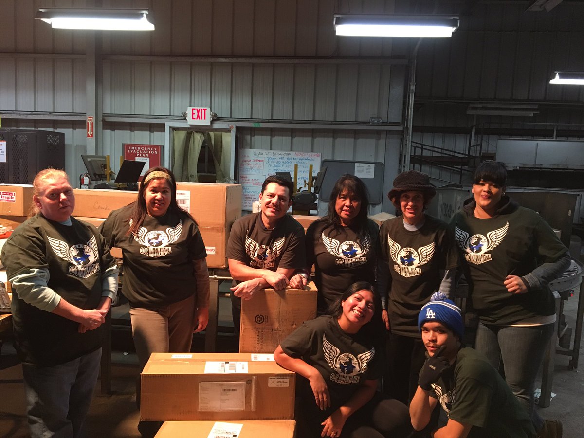 Van Nuys ODC - still #1