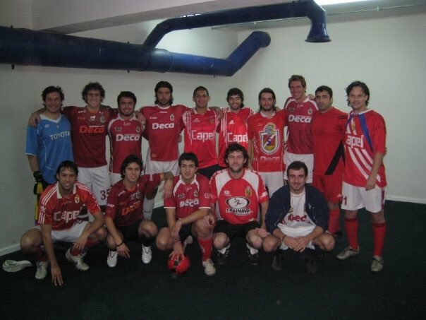 JoaquinUM's tweet photo. #granatexsdg @sdg_oficial Aguante el Único Granate de Chile!! Felices 61 años a todos Los Papayeros!🔴⚪️🔴⚪️💪💪⚽️⚽️ https://t.co/qb2ljoaPme