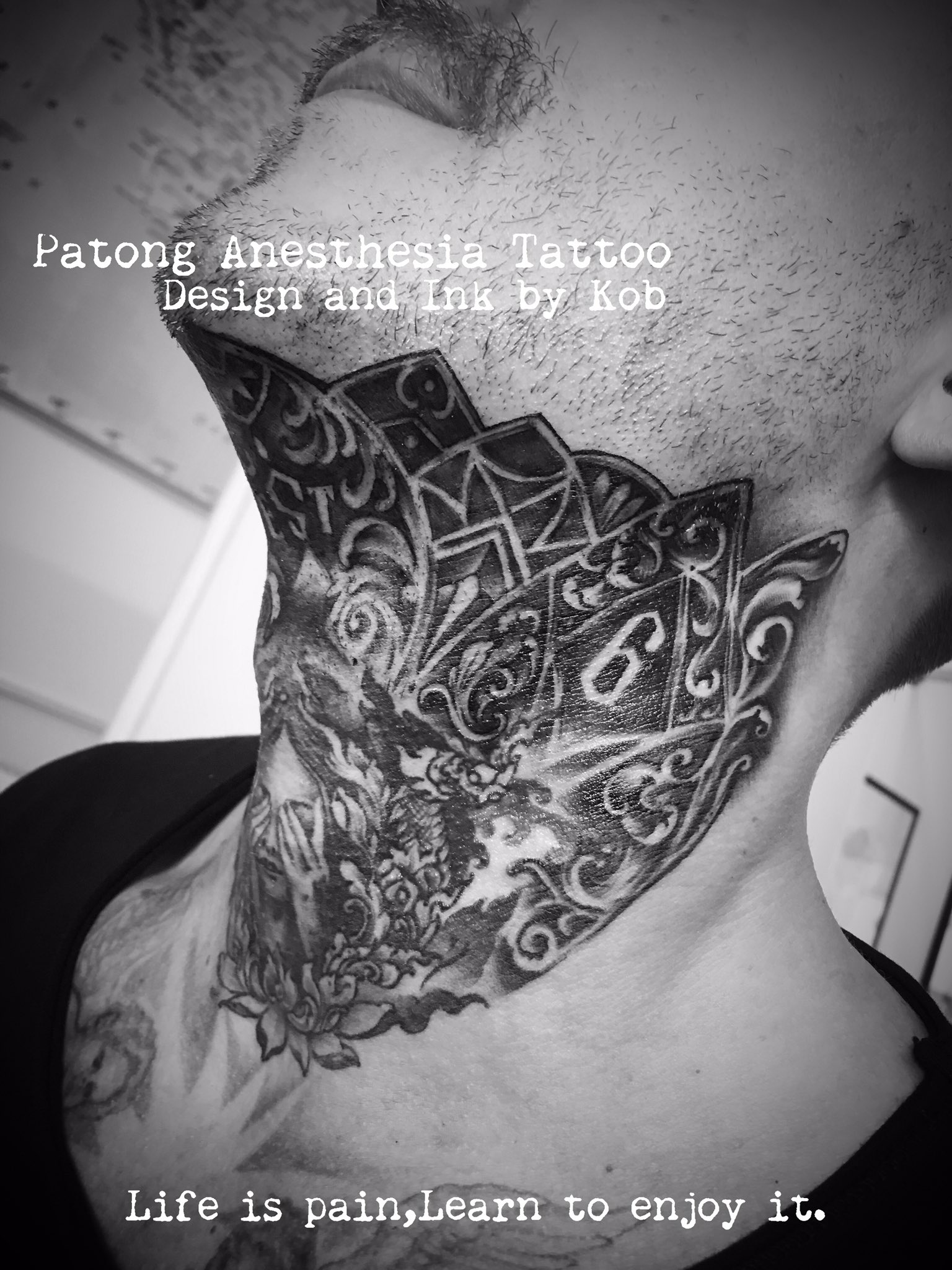 Anesthesia Tattoo on Twitter: Anesthesia Tattoo on Twitter: