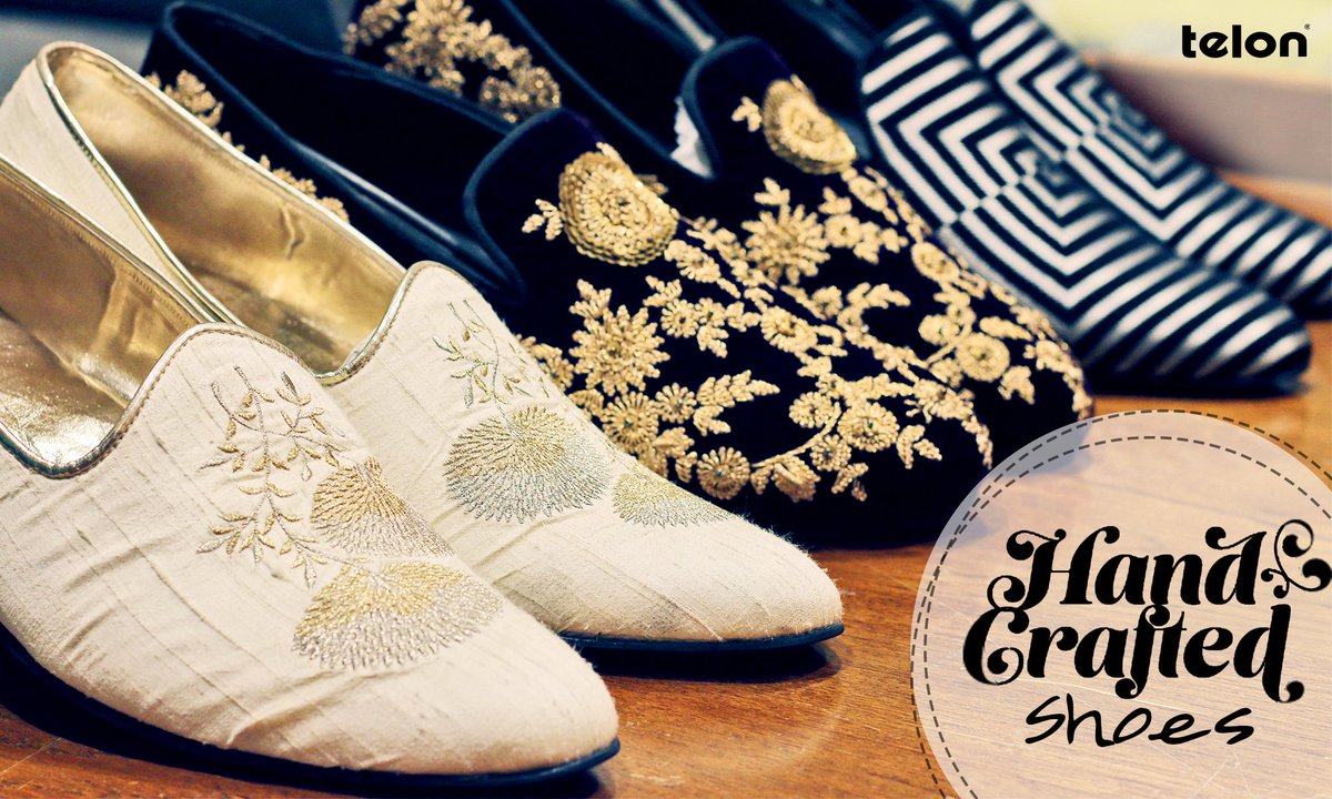 TelonMen's tweet photo. This December just got merrier, with our Handcrafted Shoes #Handmade #ExclusivePicks - You shall stand out not just in your clothes! #Telon https://t.co/BbRt36grNZ