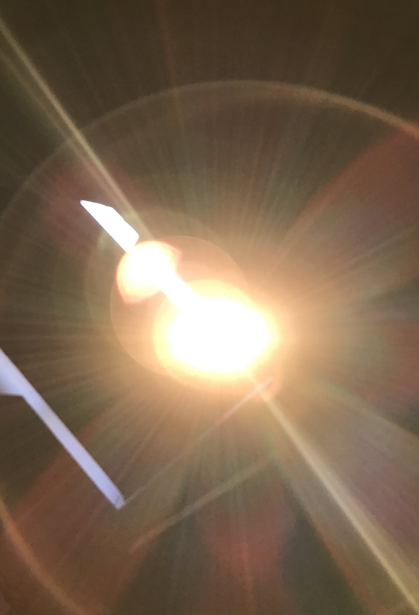 Crazy_Kev93's tweet photo. Guten Morgen ihr Menschen... (mir fällt heute nichts niedliches ein) und dann find ich es fies von der Sonne mich SO zu wecken.... #zuhell https://t.co/pDENKiVfhV