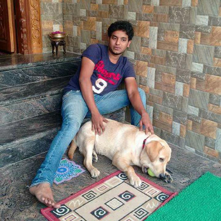 Shree @shreekrishna140  X 