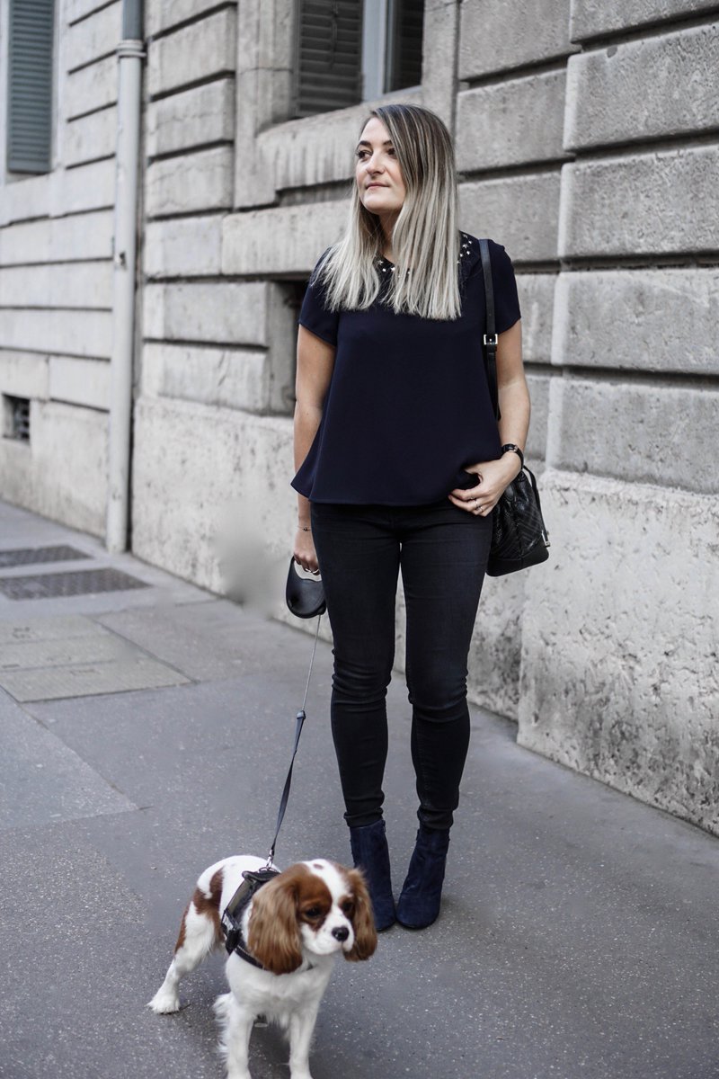 ParisGrenoble's tweet photo. Nouveau Look // https://t.co/zds07XaGCf @MorganKirch @TammyNBenjamin @cosmoparis_com @CimarronParis 
Belle journée ♡ https://t.co/XzVYRqawzP