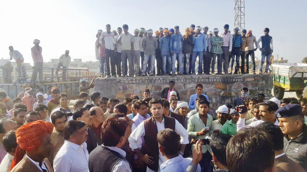 SachinPilot tweet picture