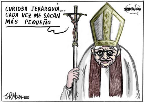 Resultado de imagen de papa cartoon