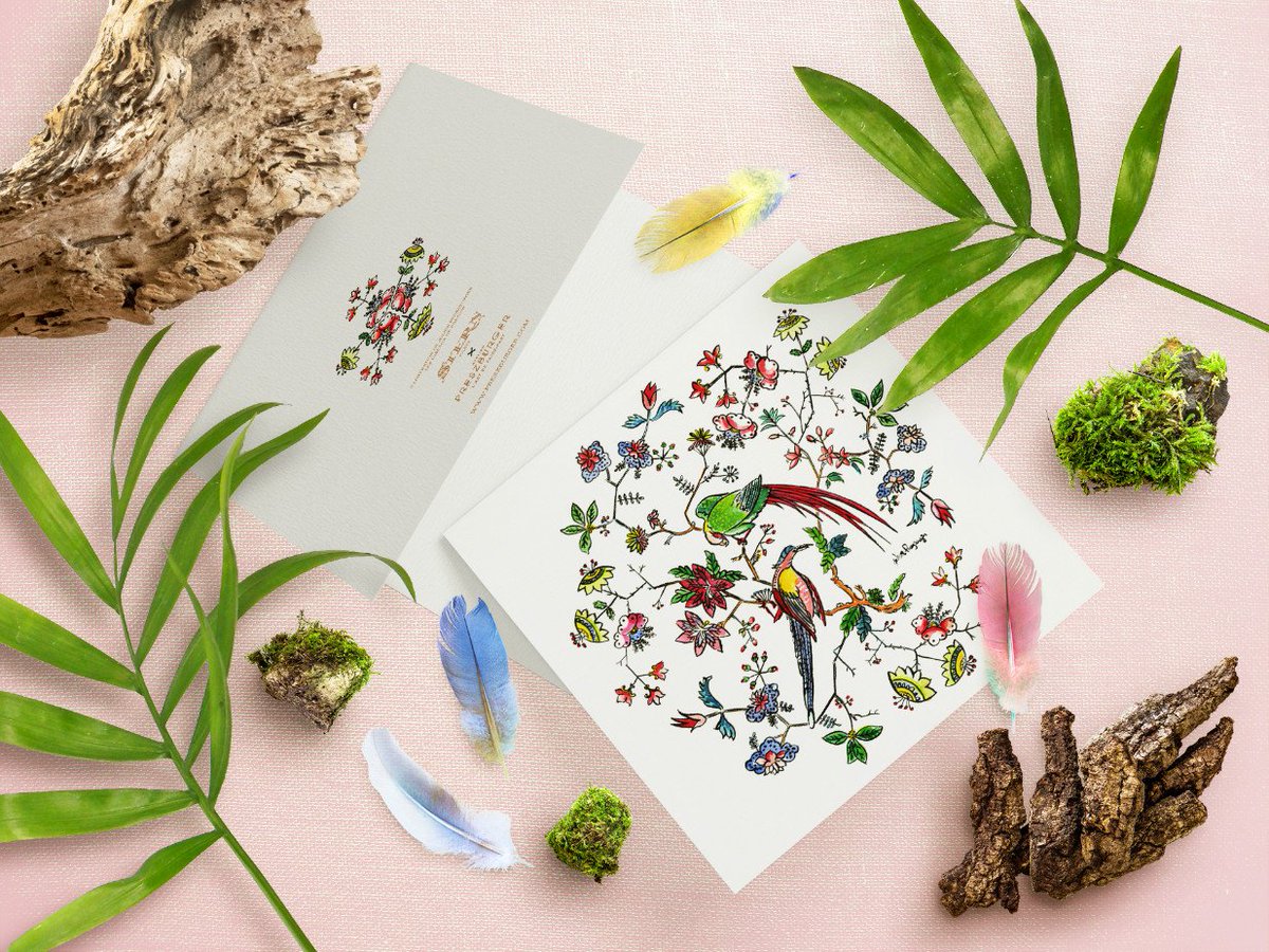 Les_Marieuses's tweet photo. L’Atelier Preszburger : une papeterie de mariage chic et poétique https://t.co/7aCnSnsWRy #mariage #wedding https://t.co/wAIrH9Cwdt