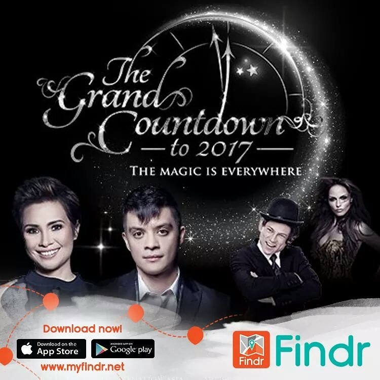 my_findr's tweet photo. Where to go for the New Year's countdown? Start here. Download Findr now! #ifoundhAPPy #findr https://t.co/6n4ytIkE5i