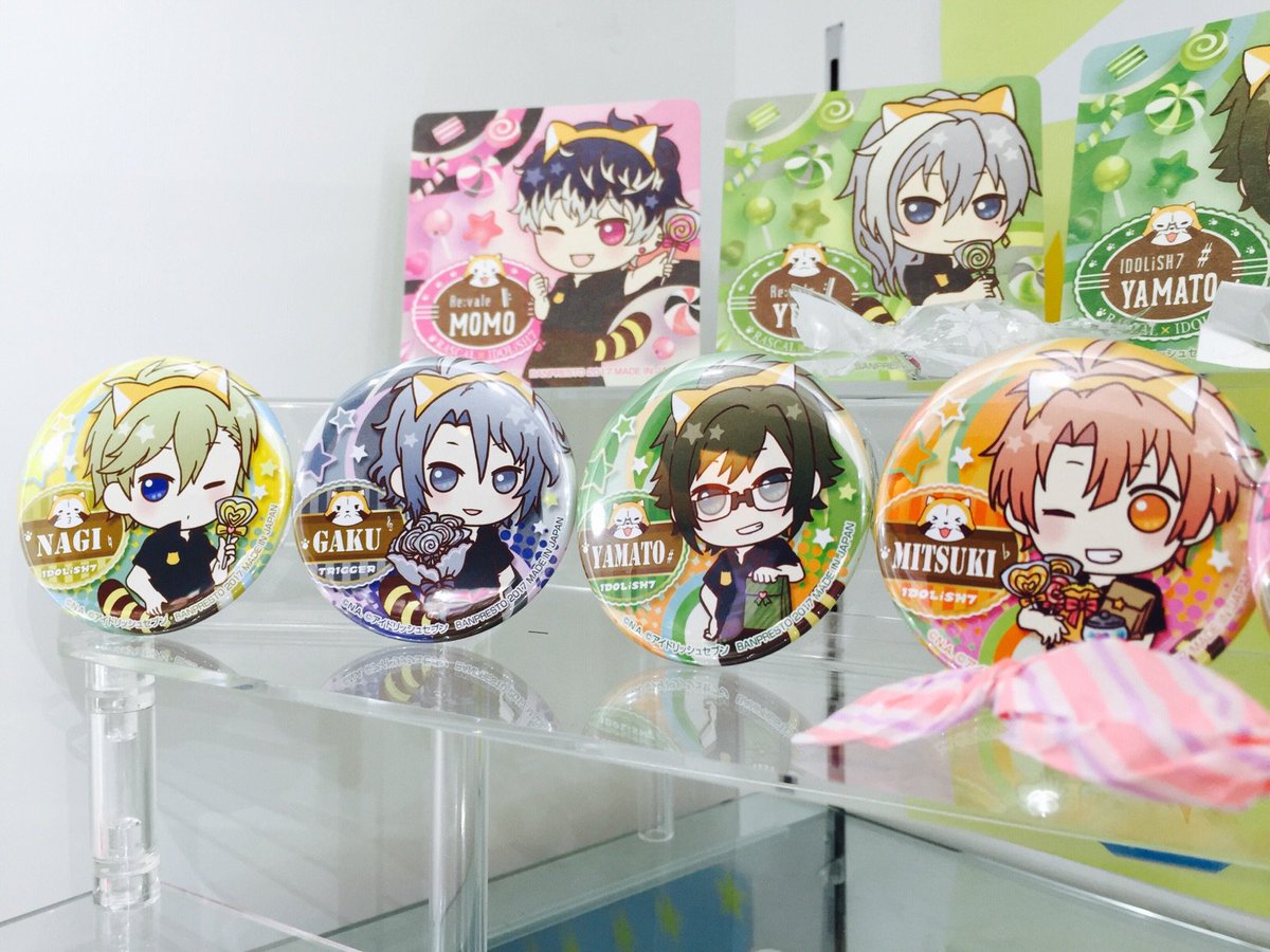 namco梅田店 on X: 