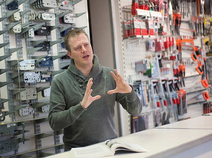 Woninginbraak's tweet image. ‘De markt vraagt om specialisatie, het
PKVW leent zich daar perfect voor’ aldus @vanrumpt politiekeurmerk.nl/professionals/…