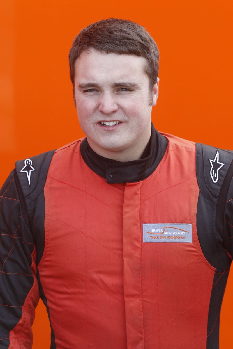 DRIVER ANNOUNCEMENT→ Simon Traves Joins Xentek M'sport For Protyre Motorsport Ginetta GT5 Challenge: ginetta.com/news_article.p… #weareginetta