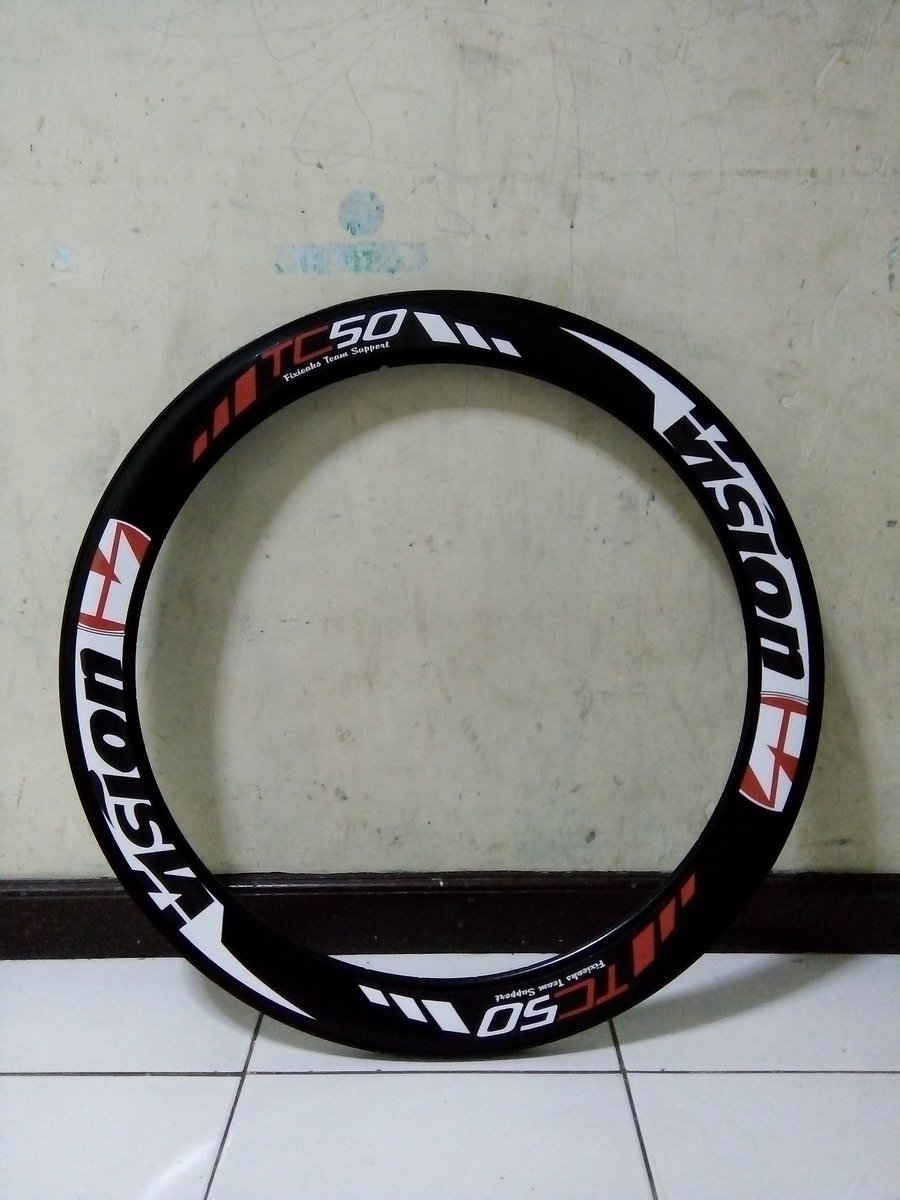 Wts Rims Alloy 36h Decals Vision. 350rb Bekasi <a href="/AlcatrazTrack/">Acz Track</a> <a href="/MegaBikeshop/">The Fixed Factor</a> <a href="/GIRPATEN/">GIRPATEN Bike Works</a> <a href="/fix_fixed/">Fix_Fixed</a>