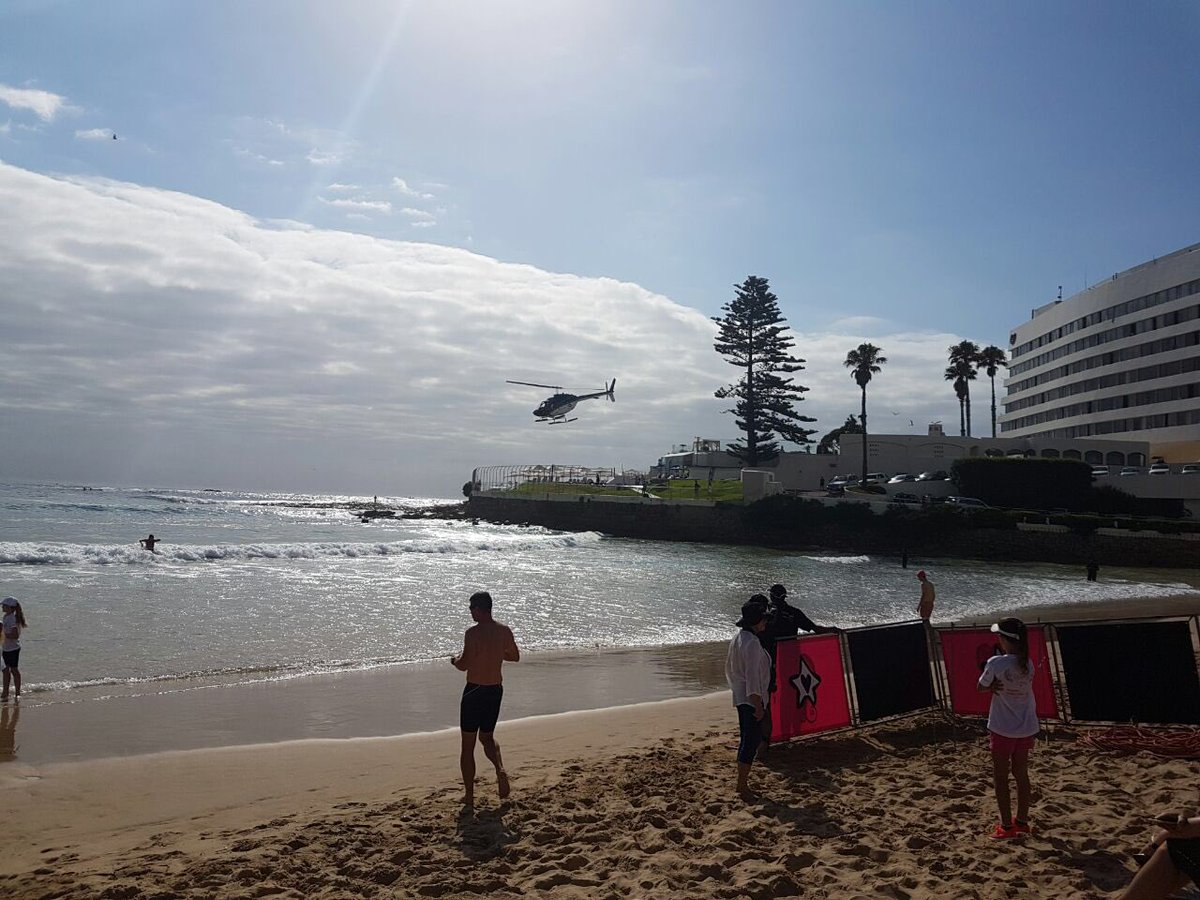 SabrinaLoveFoun's tweet image. Thank you to @Magnetic_South &amp;amp; #DroneRacingAfrica for keeping an eye out for unwanted visitors on our swim events! Safety first #sabrina2016