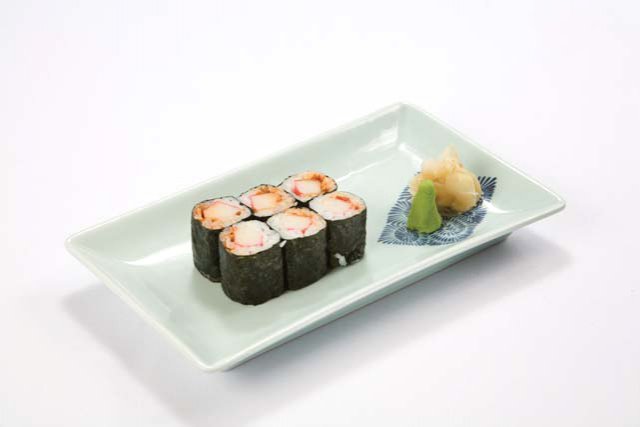 Spicy Kani Roll 🌶🦀🍣 Acılı Yengeç Surimi
#SpicyKaniRoll #acılı #yengeç #surimi #hot #crab #sushico #sushi #suşi #суши #sushitime #sushiroll