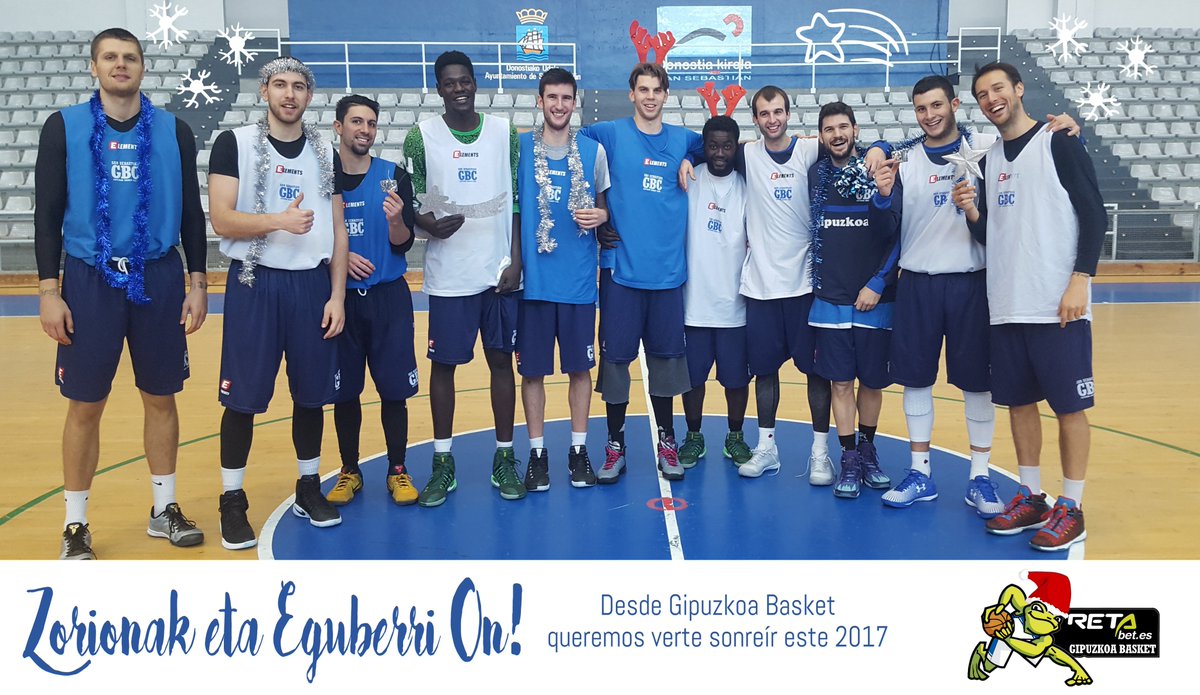 gipuzkoabasket's tweet photo. https://t.co/1rz4HB3UJI