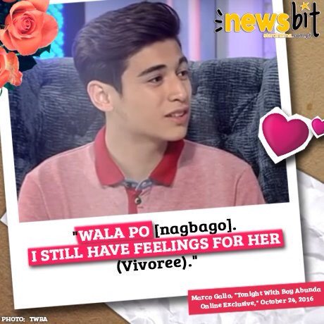 INANGmothaWHOd's tweet photo. Yeah, I still have feelings for her..Walang utal! Diretso tingin sa mata ni Tito Boy!

MARVOREE ZamBONGGAatKCC https://t.co/UDRX8bmBlN