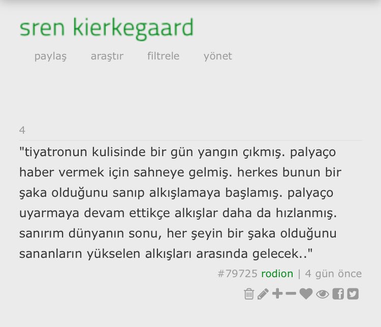 Soren Kietkegaard:
mecellesozluk.com/15354/soren-ki…